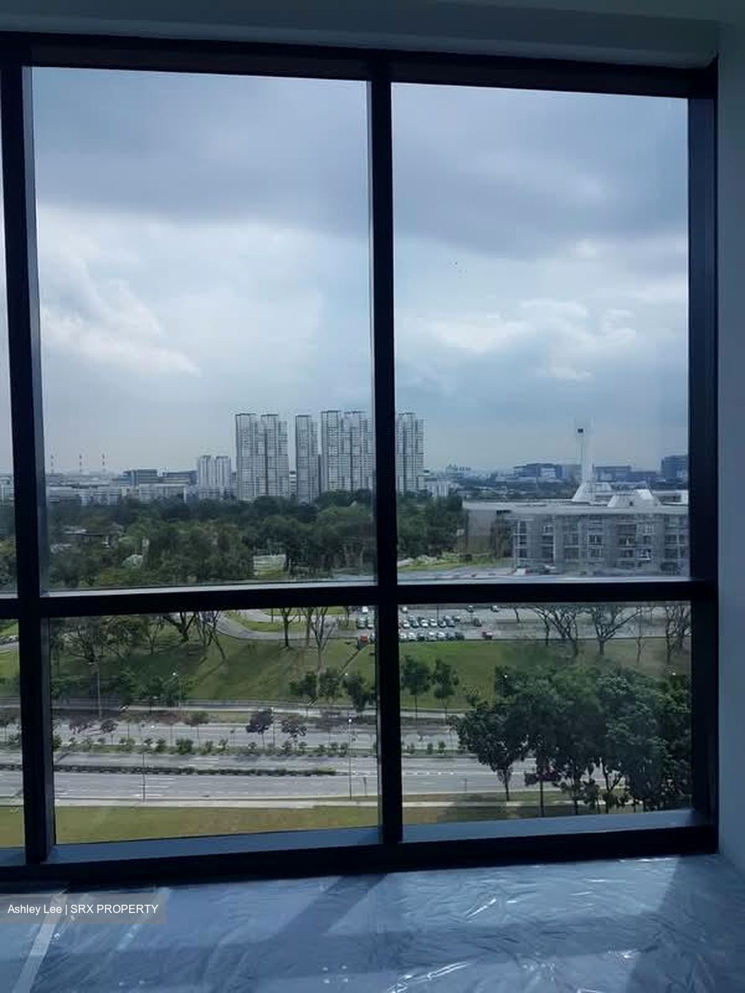 Vision Exchange (D22), Office #565561711